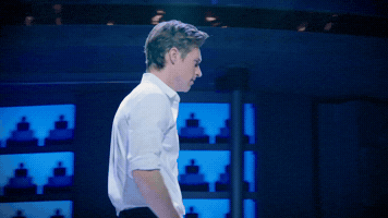 I Am From Austria Love GIF by Musical Vienna