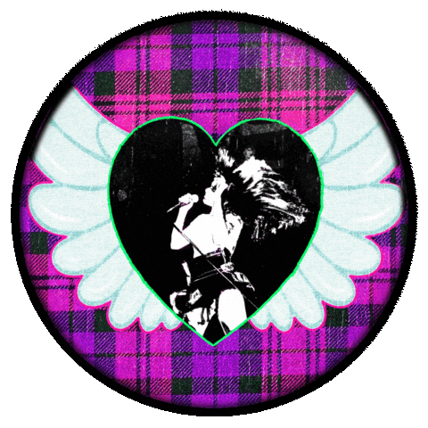 Sticker by Ecca Vandal