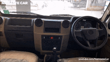 Space Driving GIF by Namaste Car