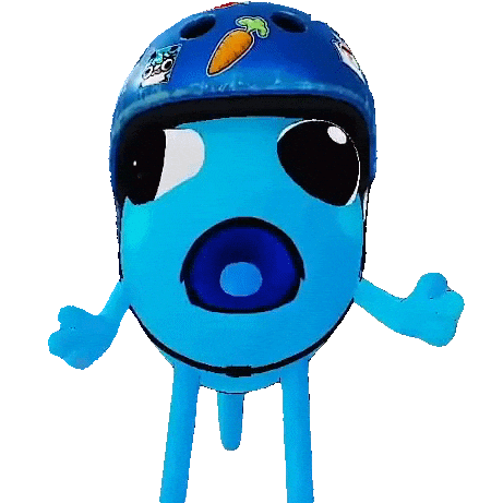 Happy Clap Sticker