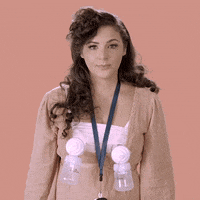 Mama Said Yes GIF by Originals