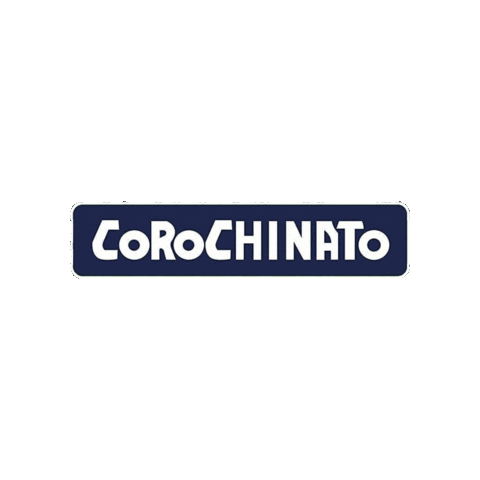 Corochinato Sticker