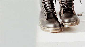 Black Boots GIFs - Find & Share on GIPHY