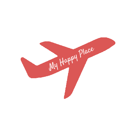 Travel Sticker by Copines de Voyage