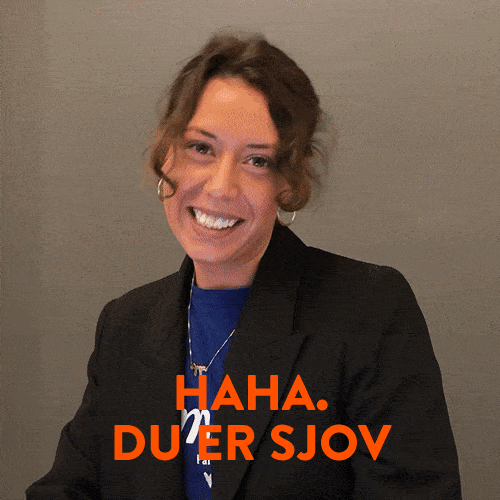 Julia Logicandmagic GIF by Hjaltelin Stahl
