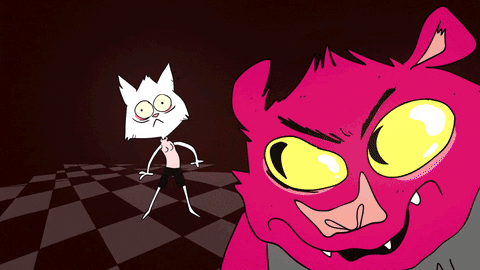 Cartoon Blood GIFs - Get the best GIF on GIPHY