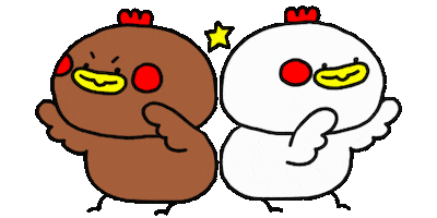 Sticker by Huadabii