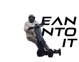 Dflysportscooter Sticker by D-Fly