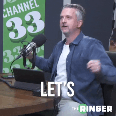 Bill-simmons-podcast GIFs - Get the best GIF on GIPHY