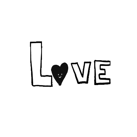 Love Sticker