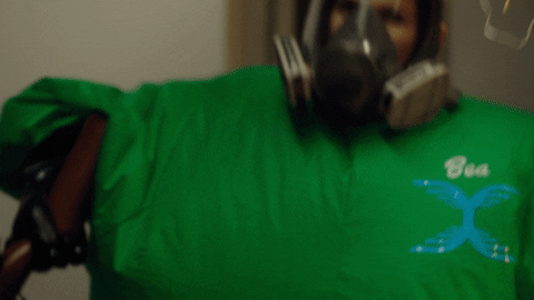 Im Ready Season 2 Gif By Dream Corp Llc Find Share On Giphy