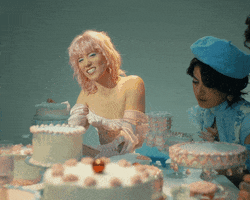 Happy Music Video GIF by amuse