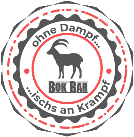 Liechtenstein Eschen Sticker by Bok Bar