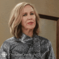 oh my god wow GIF by CBC