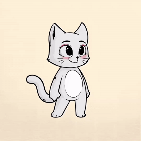 I Love You Xoxo GIF by Hero Galaxy NFT