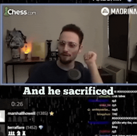 Chess GIF