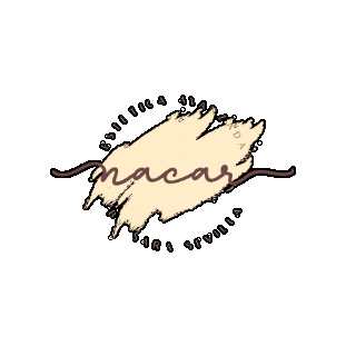 nacarbysarasevilla Sticker