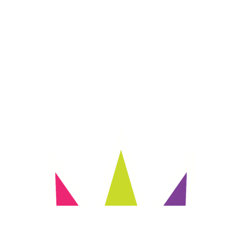 Theatre by the Bay Sticker