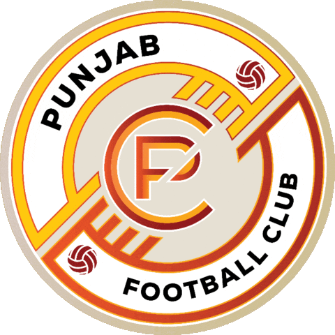 Punjab Isl Team Sticker