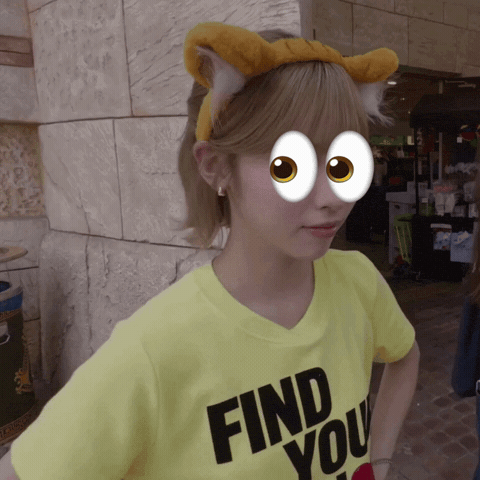 Eyes May GIF