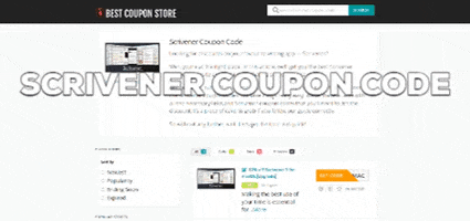 Coupon GIF