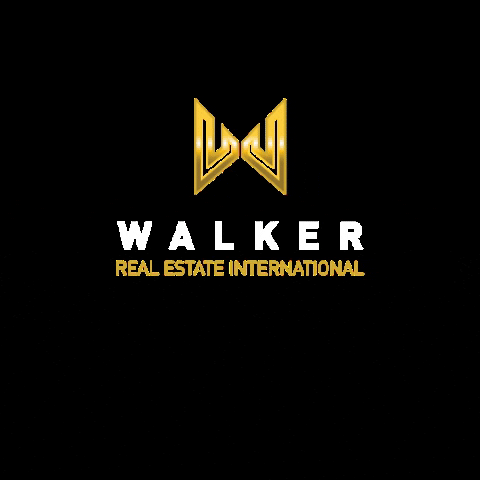 Walker Real Estate International GIF