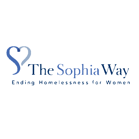 Sophia Way Sticker