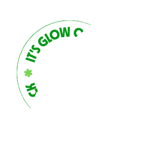 Makeup Glow Sticker by Weleda España