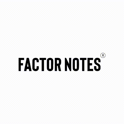 Factor Notes GIF