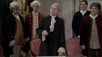 United States Snl GIF
