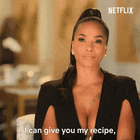 Real Estate Cooking GIF by NETFLIX