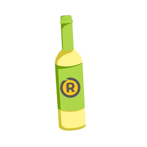 DORUEDA Sticker