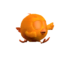 Animation Sticker