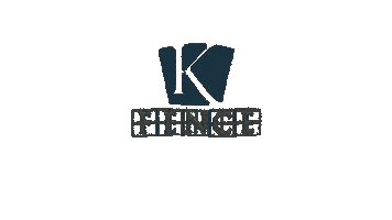 Keyandfence Sticker by keyman