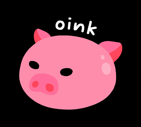 Oink GIFs - Get the best GIF on GIPHY