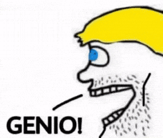 Genio GIF