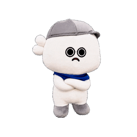 Angry Mood Sticker by jasengbony
