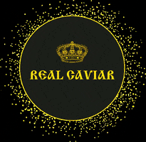 Real Caviar GIF