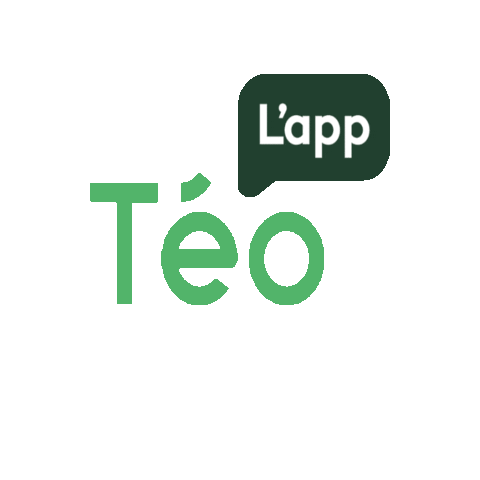 Brand App Sticker by Téo Taxi