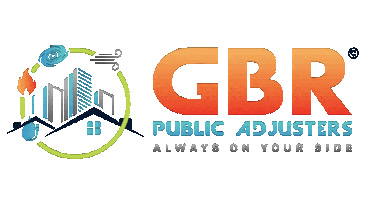 GBR Public Adjusters Sticker