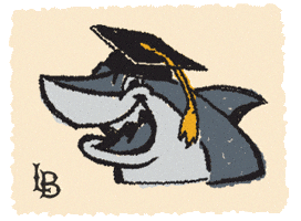 Calstatelongbeach Gobeach GIF by CSULB