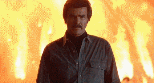 Looking On Fire GIF - Find & Share on GIPHY
