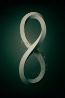 infinity GIF