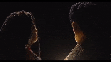 music video couple GIF by Polyvinyl Records