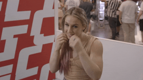 Vanessa Demopoulos GIFs - Get the best GIF on GIPHY