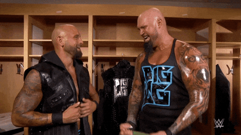 Luke-gallows GIFs - Get the best GIF on GIPHY