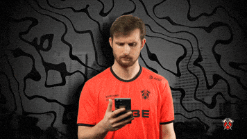 Disappointed Clash Royale GIF by Tribe Gaming