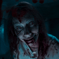 Evil Deaed Rise GIF by Warner Bros. Pictures
