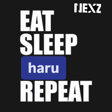 Yu Nexz GIF