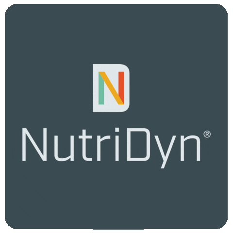 Health Supplements GIF by NutriDyn